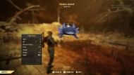 If you don't have a Weather Control device, simply waiting for the right weather is going to be frustrating enough; good luck catching this cute critter! (Image via ZeniMax Online Studios/YouTube@DTDGamer)